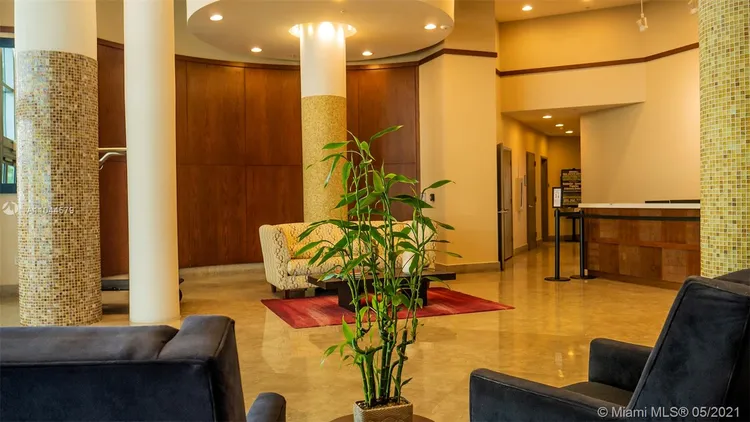 Solaris at Brickell #2304 image #54