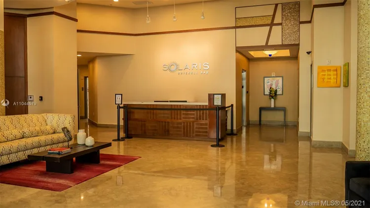 Solaris at Brickell #2304 image #59