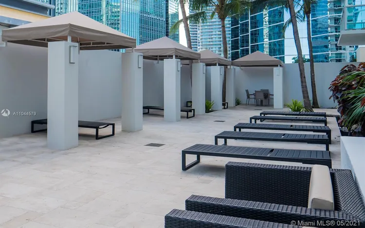 Solaris at Brickell #2304 image #60