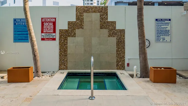 Solaris at Brickell #2304 image #61