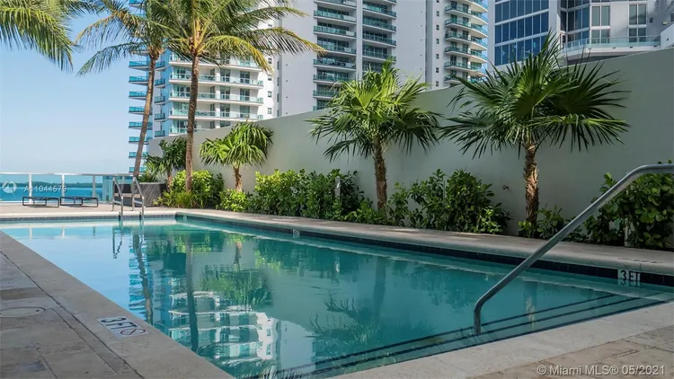 Solaris at Brickell #2304 image #65