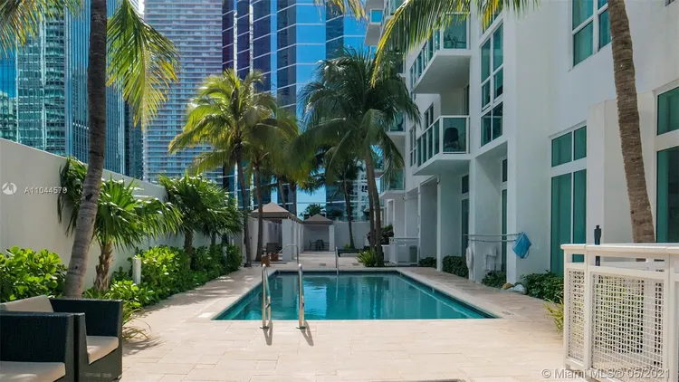 Solaris at Brickell #2304 image #66