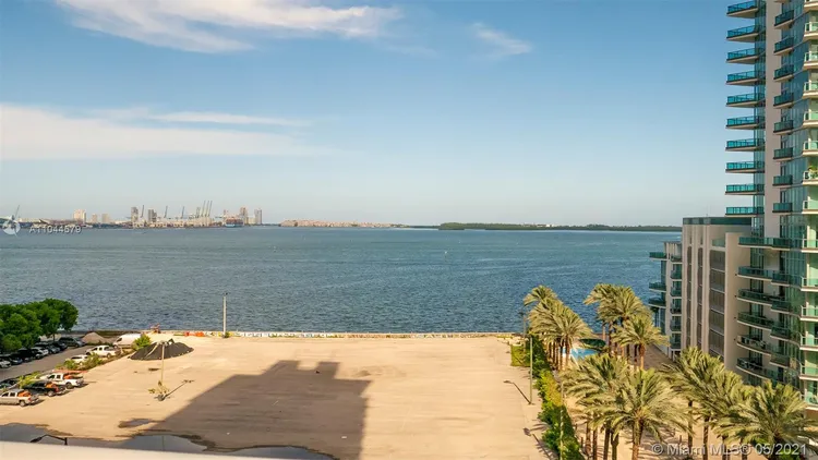 Solaris at Brickell #2304 image #67