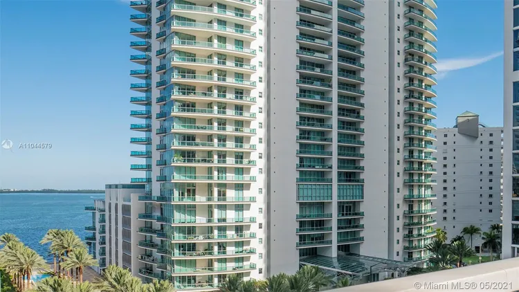 Solaris at Brickell #2304 image #70