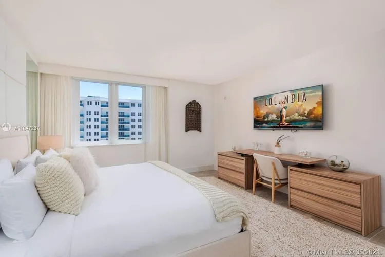 1 Hotel & Homes #1412 image #10