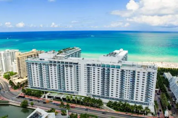 1 Hotel & Homes #1412 image #15