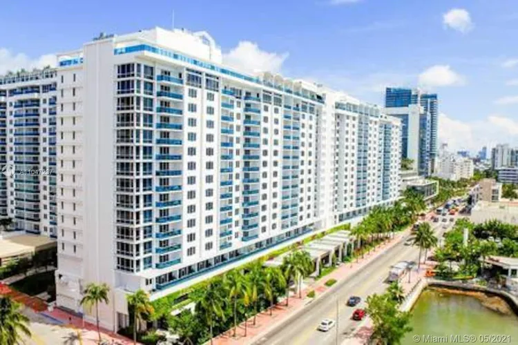 1 Hotel & Homes #1412 image #17