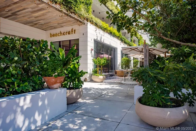 1 Hotel & Homes #1412 image #20