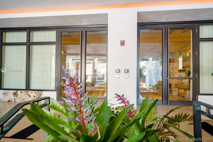 1 Hotel & Homes #1412 image #22