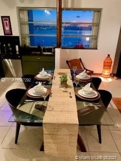 Brickell Bay Tower #1109 image #13