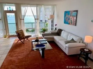 Brickell Bay Tower #1109 image #14