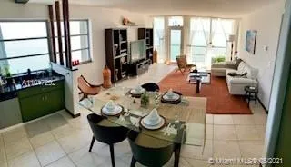 Brickell Bay Tower #1109 image #16