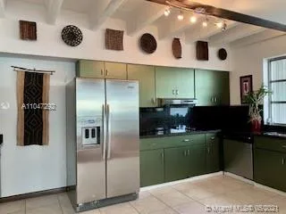 Brickell Bay Tower #1109 image #19