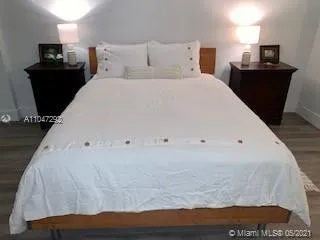 Brickell Bay Tower #1109 image #24