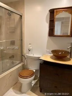 Brickell Bay Tower #1109 image #25