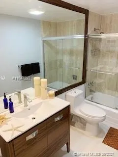 Brickell Bay Tower #1109 image #29