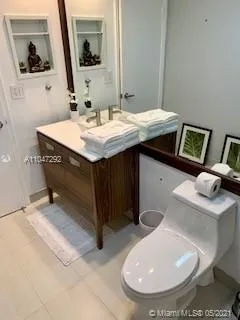 Brickell Bay Tower #1109 image #30