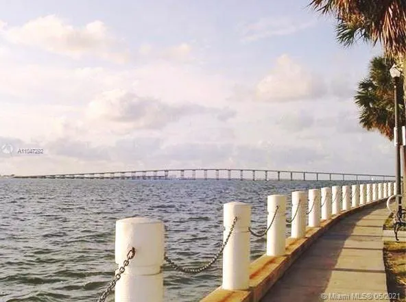 Brickell Bay Tower #1109 image #33