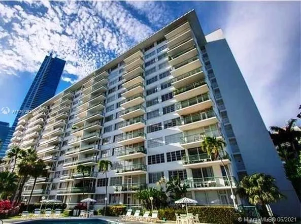 Brickell Bay Tower #1109 image #34