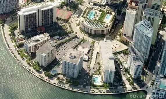 Brickell Bay Tower #1109 image #35