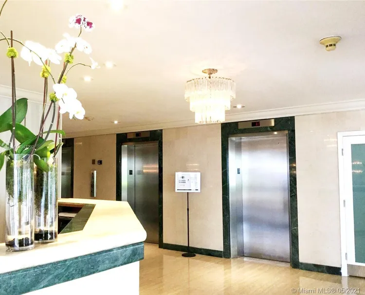 Brickell Bay Tower #1109 image #37