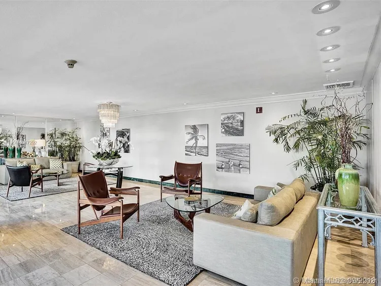 Brickell Bay Tower #1109 image #38