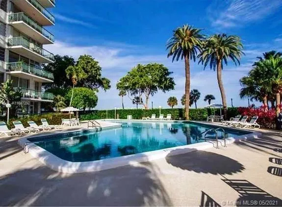 Brickell Bay Tower #1109 image #39