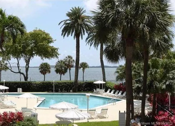 Brickell Bay Tower #1109 image #40