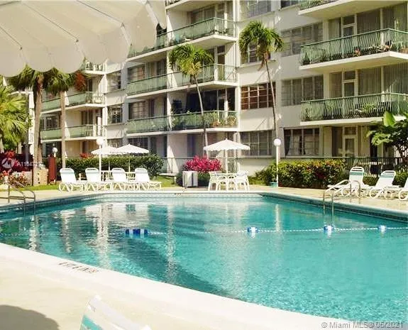 Brickell Bay Tower #1109 image #41