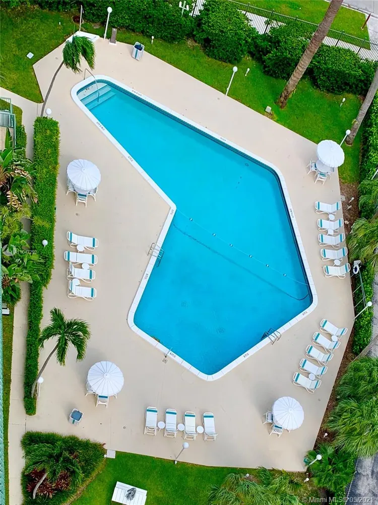 Brickell Bay Tower #1109 image #42