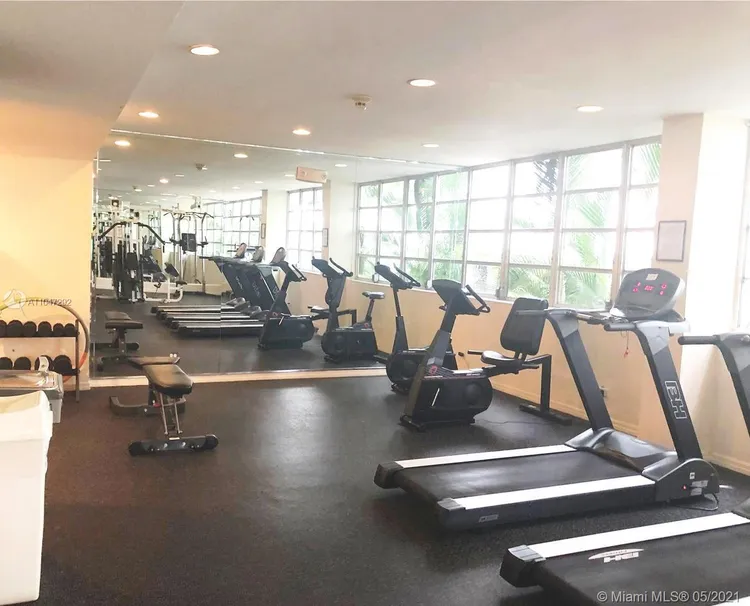 Brickell Bay Tower #1109 image #44