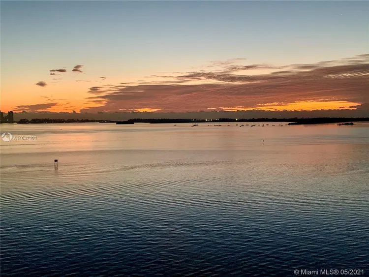 Brickell Bay Tower #1109 image #7