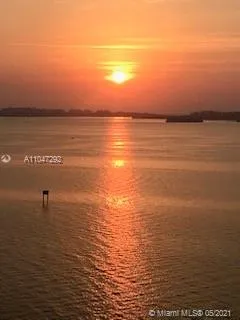 Brickell Bay Tower #1109 image #8