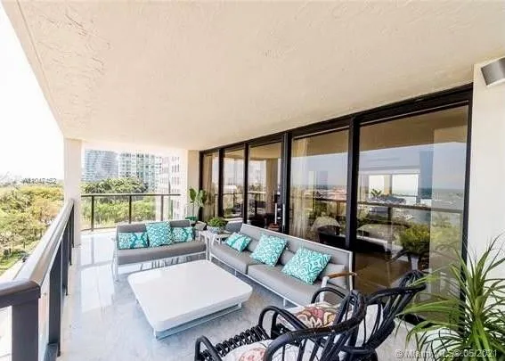 Coconut Grove Bayshore #9A image #16