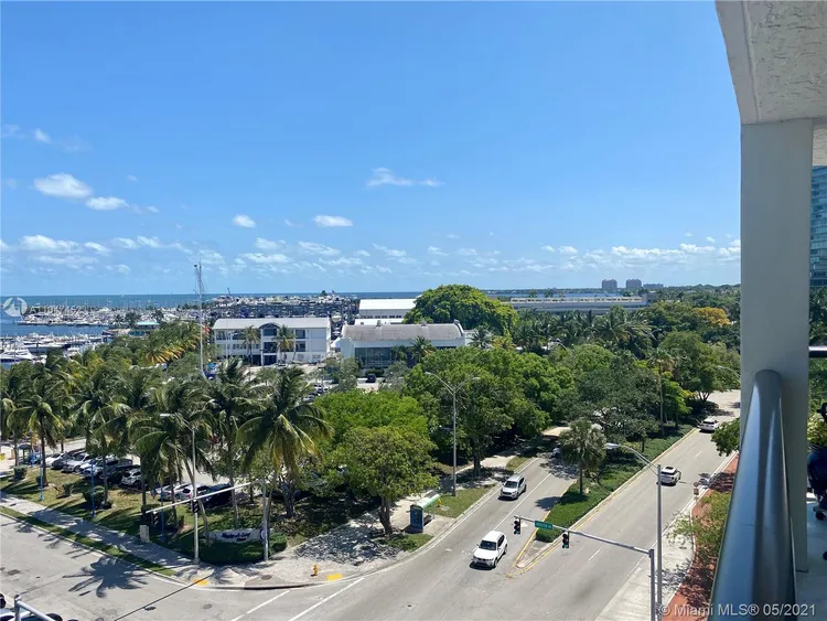 Coconut Grove Bayshore #9A image #17