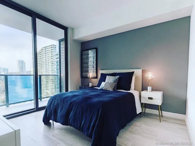 Brickell Heights East Tower #3309 image #11