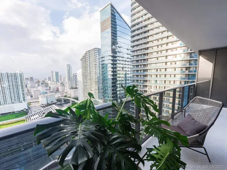 Brickell Heights East Tower #3309 image #12