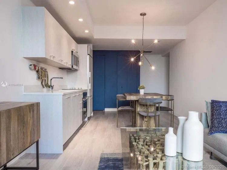 Brickell Heights East Tower #3309 image #6