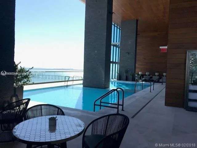 Echo Brickell #902 image #16