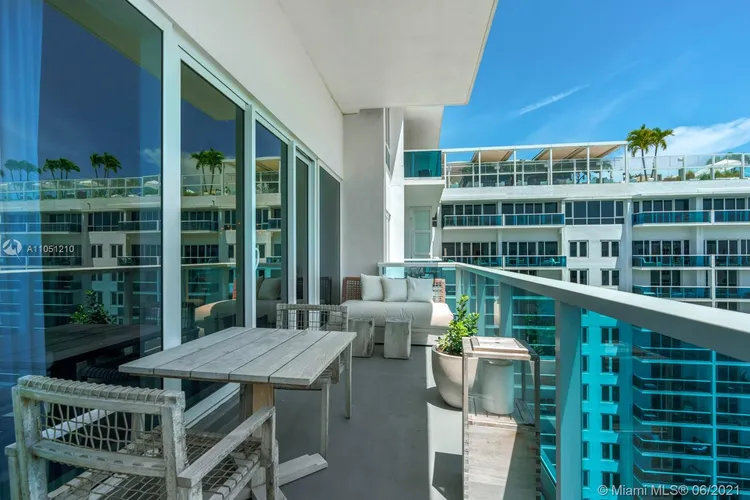 1 Hotel & Homes #PH-1620 image #19