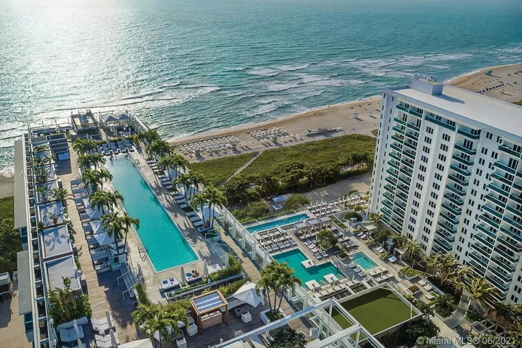 1 Hotel & Homes #PH-1620 image #34