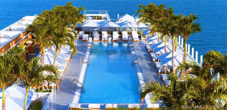 1 Hotel & Homes #PH-1620 image #41