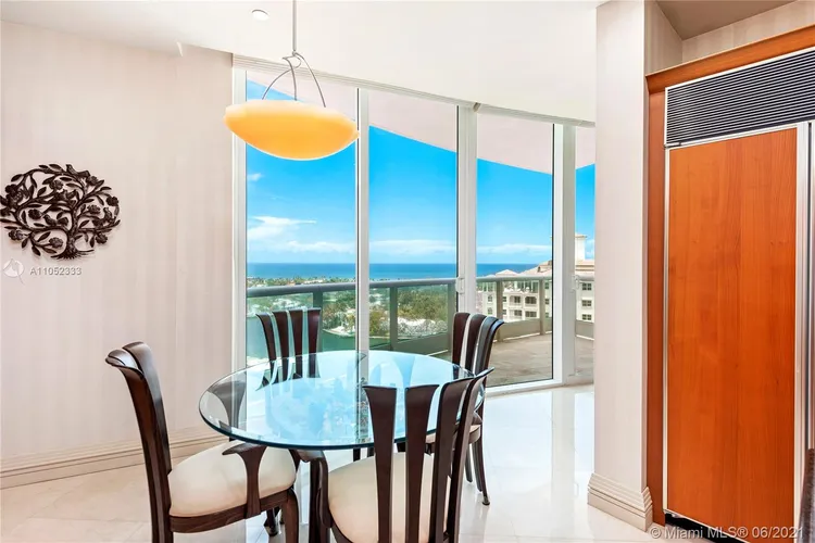 Porto Vita North Tower #1804 image #14