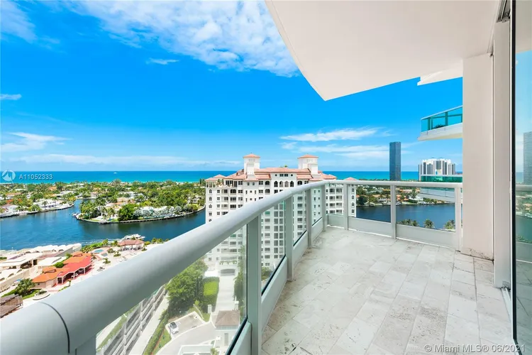 Porto Vita North Tower #1804 image #18