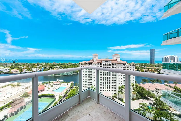 Porto Vita North Tower #1804 image #19