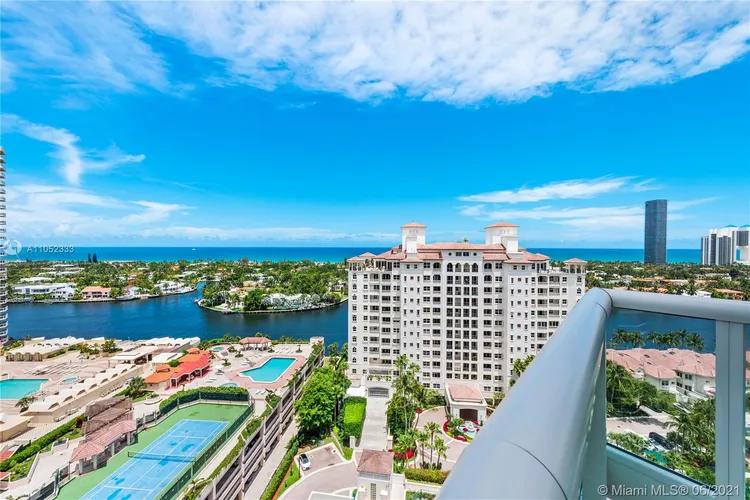 Porto Vita North Tower #1804 image #20