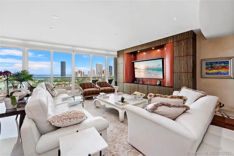 Porto Vita North Tower #1804 image #23