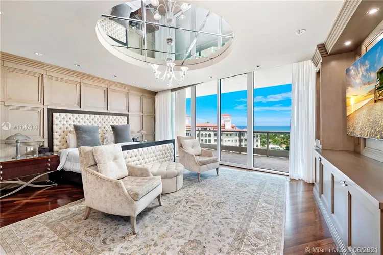 Porto Vita North Tower #1804 image #27