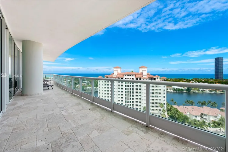 Porto Vita North Tower #1804 image #37