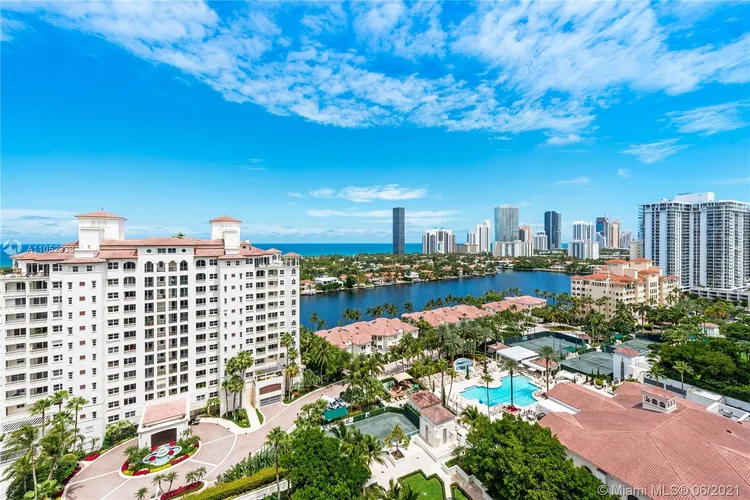 Porto Vita North Tower #1804 image #38